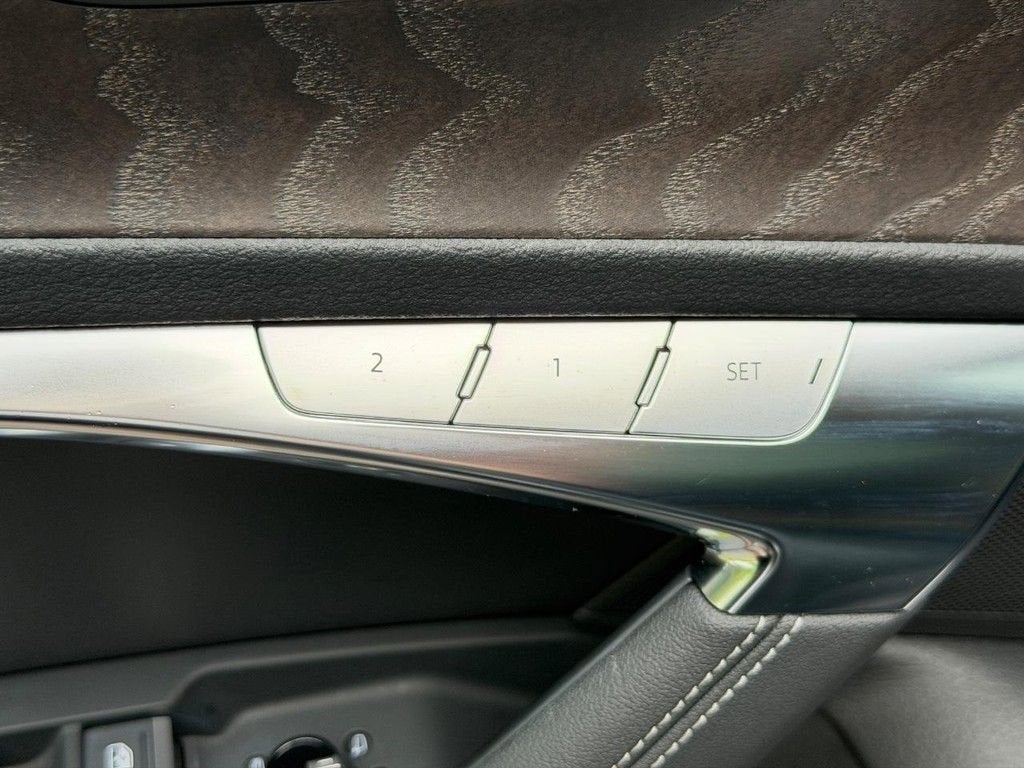 2023 Audi A6 Sedan Premium Plus