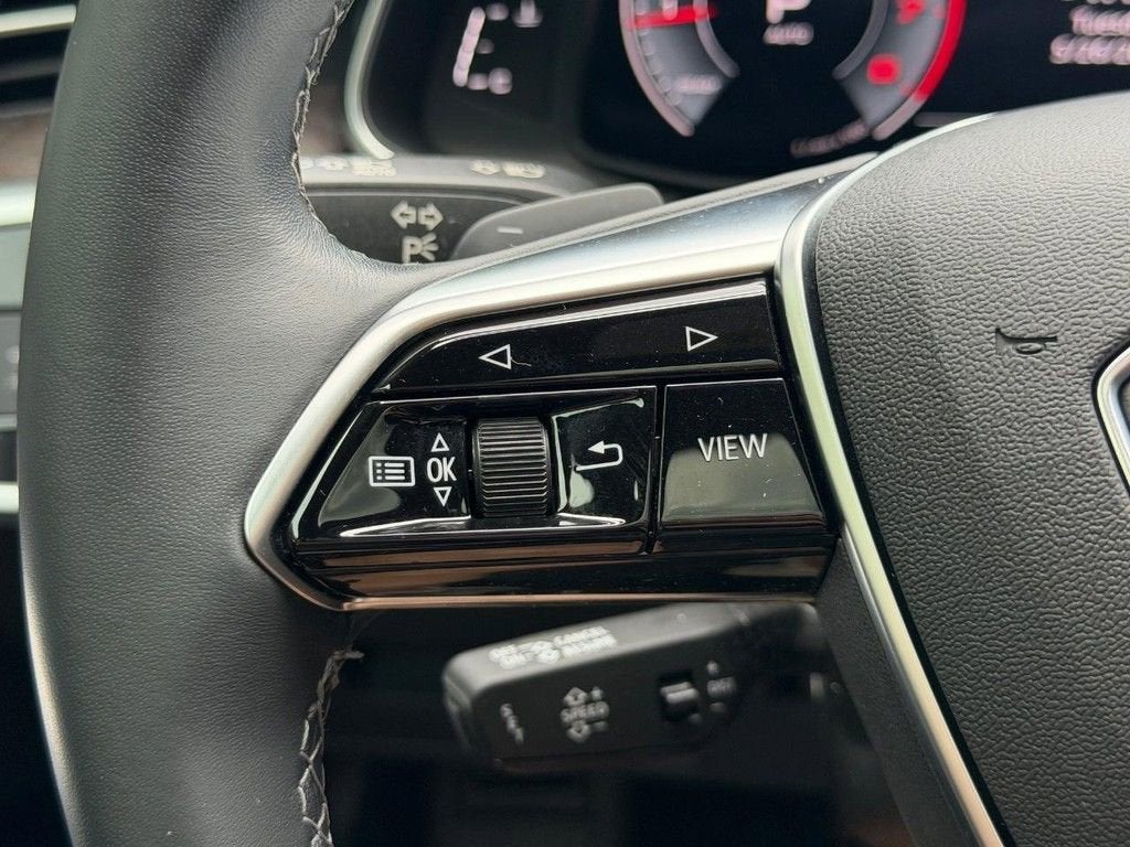 2023 Audi A6 Sedan Premium Plus