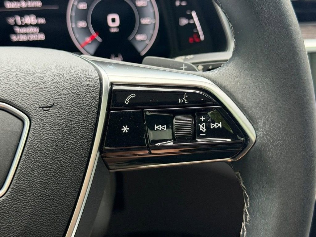 2023 Audi A6 Sedan Premium Plus