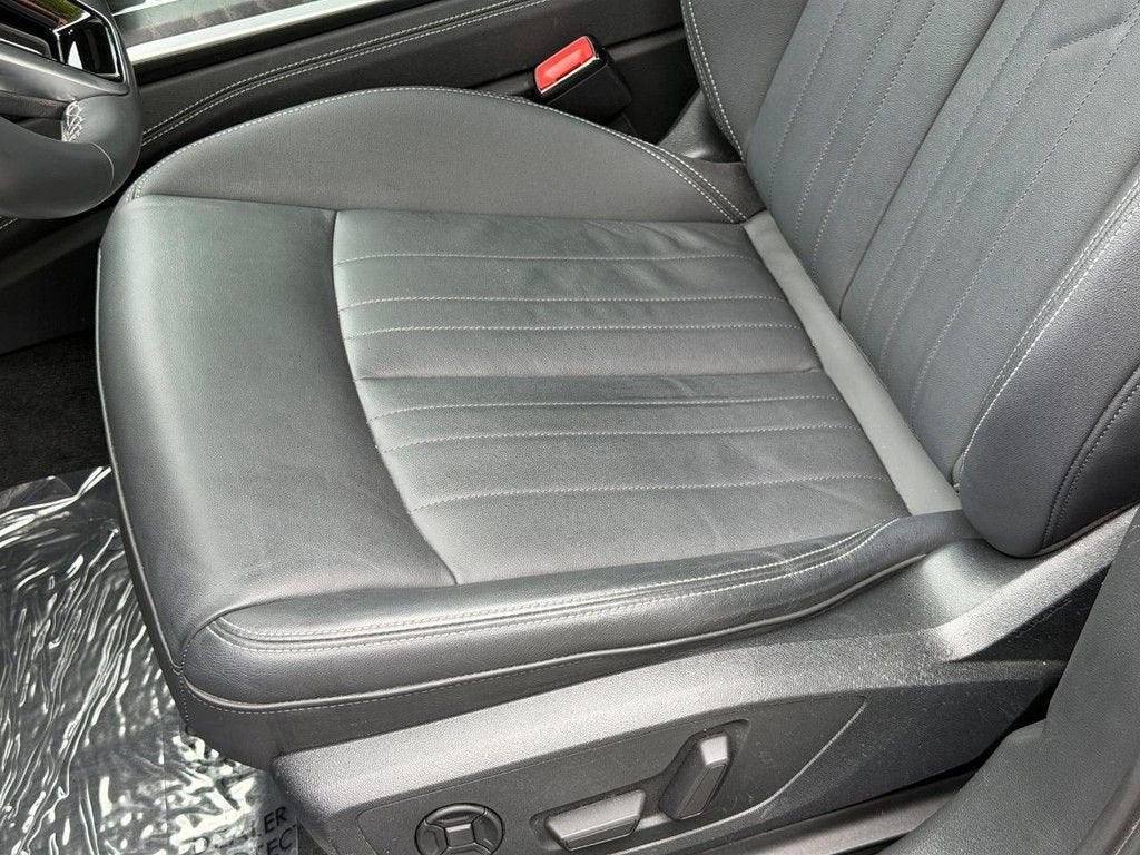 2023 Audi A6 Sedan Premium Plus