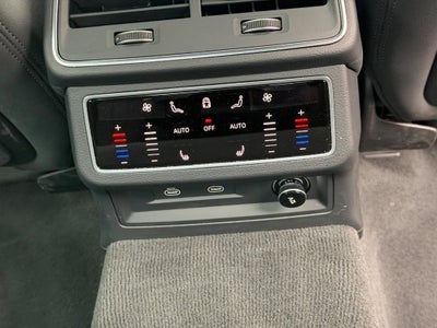 2024 Audi A6 Sedan Premium Plus