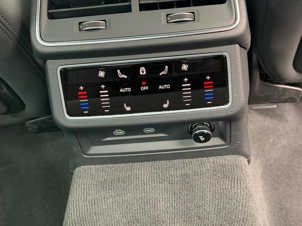 2024 Audi A6 Sedan Premium Plus