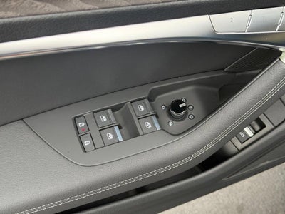 2024 Audi A6 Sedan Premium Plus