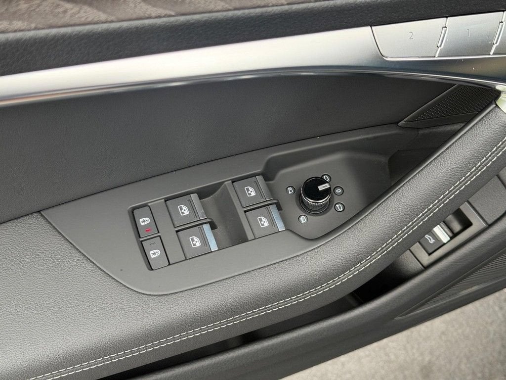 2024 Audi A6 Sedan Premium Plus