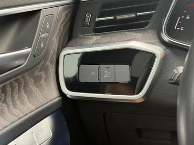 2024 Audi A6 Sedan Premium Plus