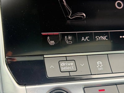 2024 Audi A6 Sedan Premium Plus