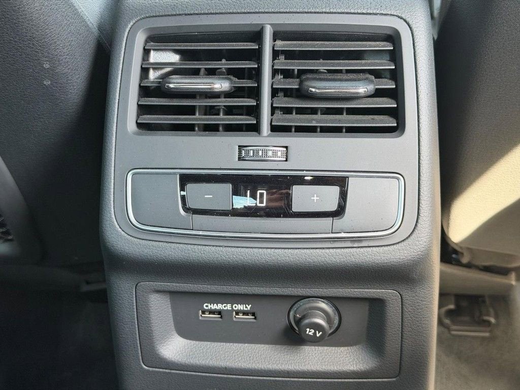 2021 Audi A4 Sedan S line Premium Plus