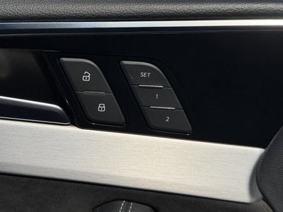 2021 Audi A4 Sedan S line Premium Plus