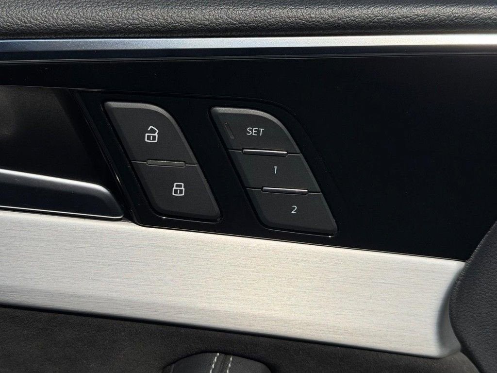 2021 Audi A4 Sedan S line Premium Plus