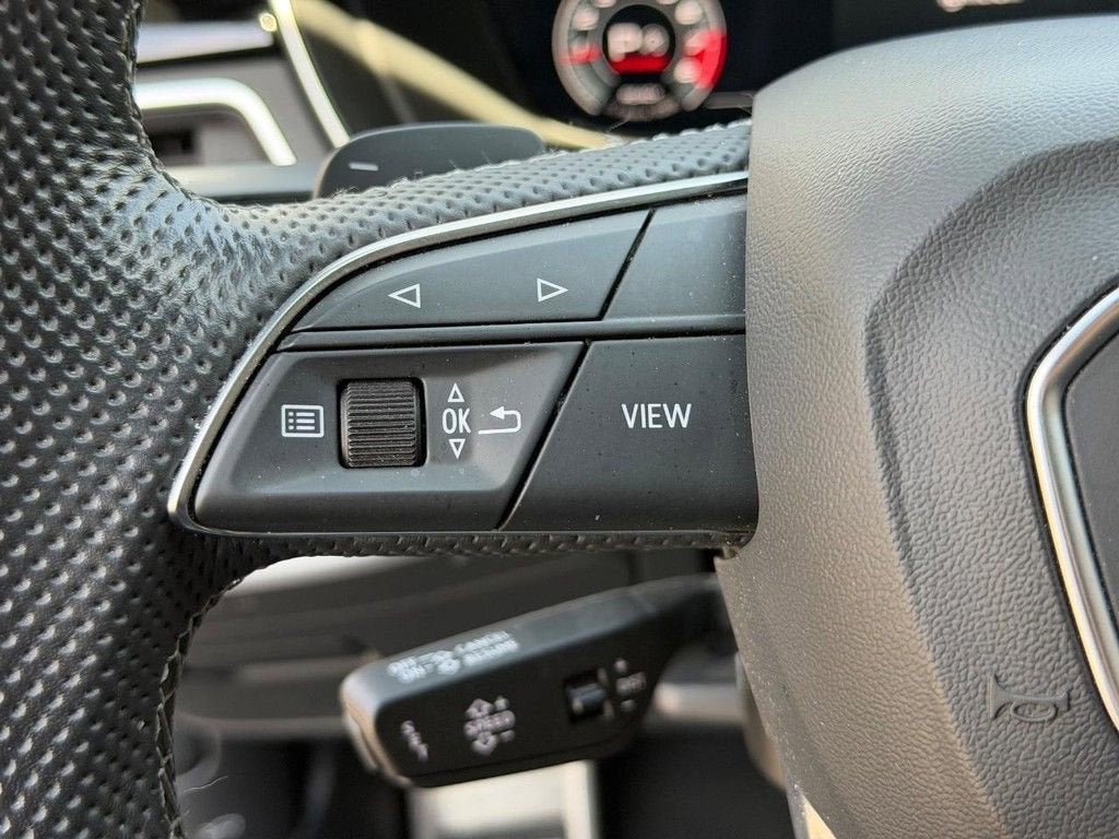 2021 Audi A4 Sedan S line Premium Plus