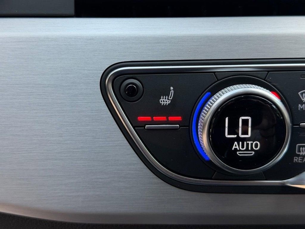 2021 Audi A4 Sedan S line Premium Plus