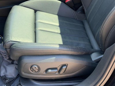 2023 Audi A4 Sedan S line Premium Plus