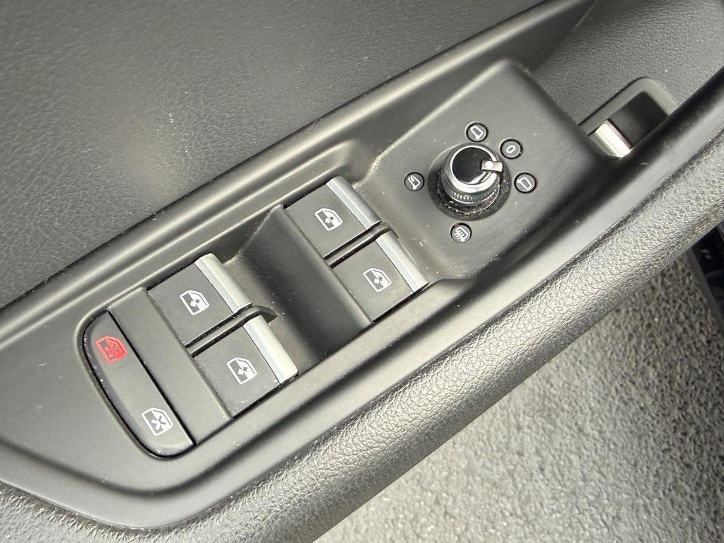 2017 Audi A4 Premium Plus