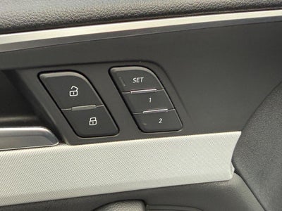 2017 Audi A4 Premium Plus