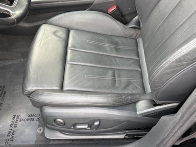2017 Audi A4 Premium Plus