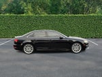 2017 Audi A4 Premium Plus