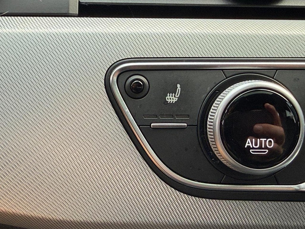 2017 Audi A4 Premium Plus