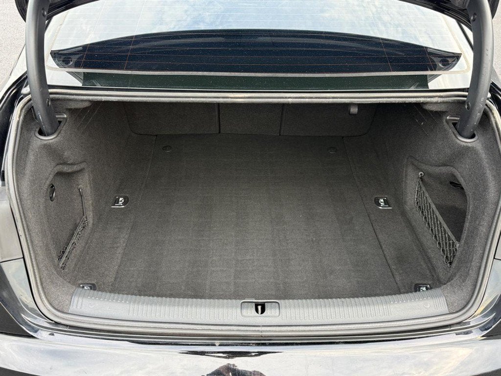 2017 Audi A4 Premium Plus