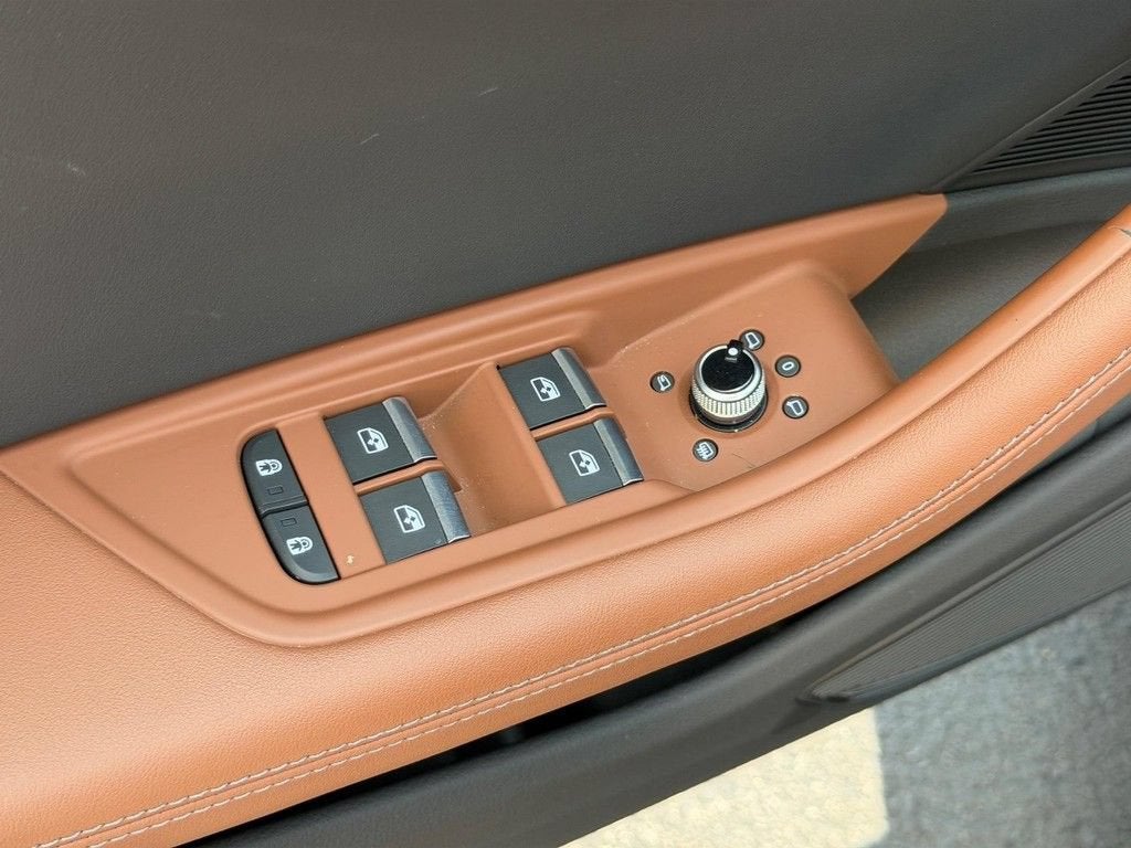 2023 Audi A5 Sportback S line Premium Plus