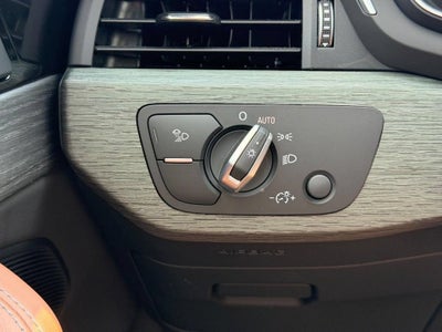 2023 Audi A5 Sportback S line Premium Plus