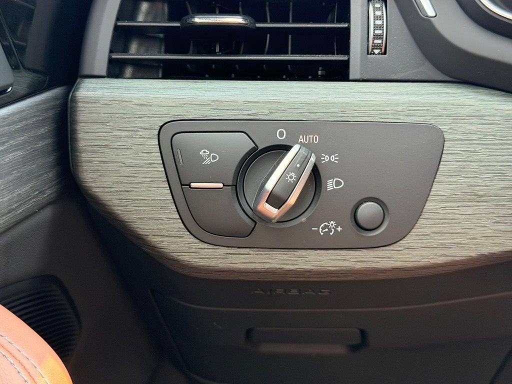 2023 Audi A5 Sportback S line Premium Plus