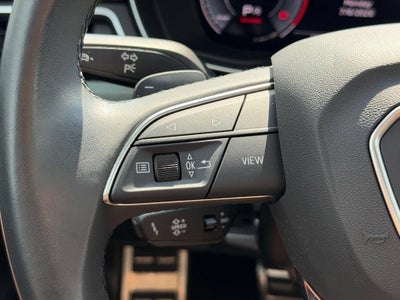 2023 Audi A5 Sportback S line Premium Plus