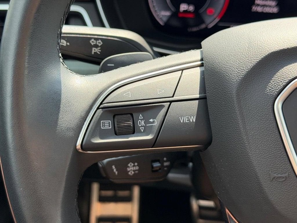 2023 Audi A5 Sportback S line Premium Plus