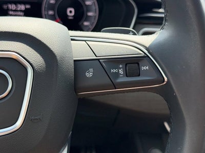 2023 Audi A5 Sportback S line Premium Plus