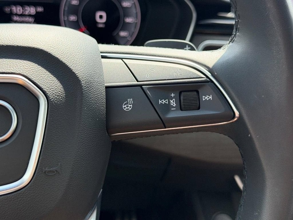 2023 Audi A5 Sportback S line Premium Plus