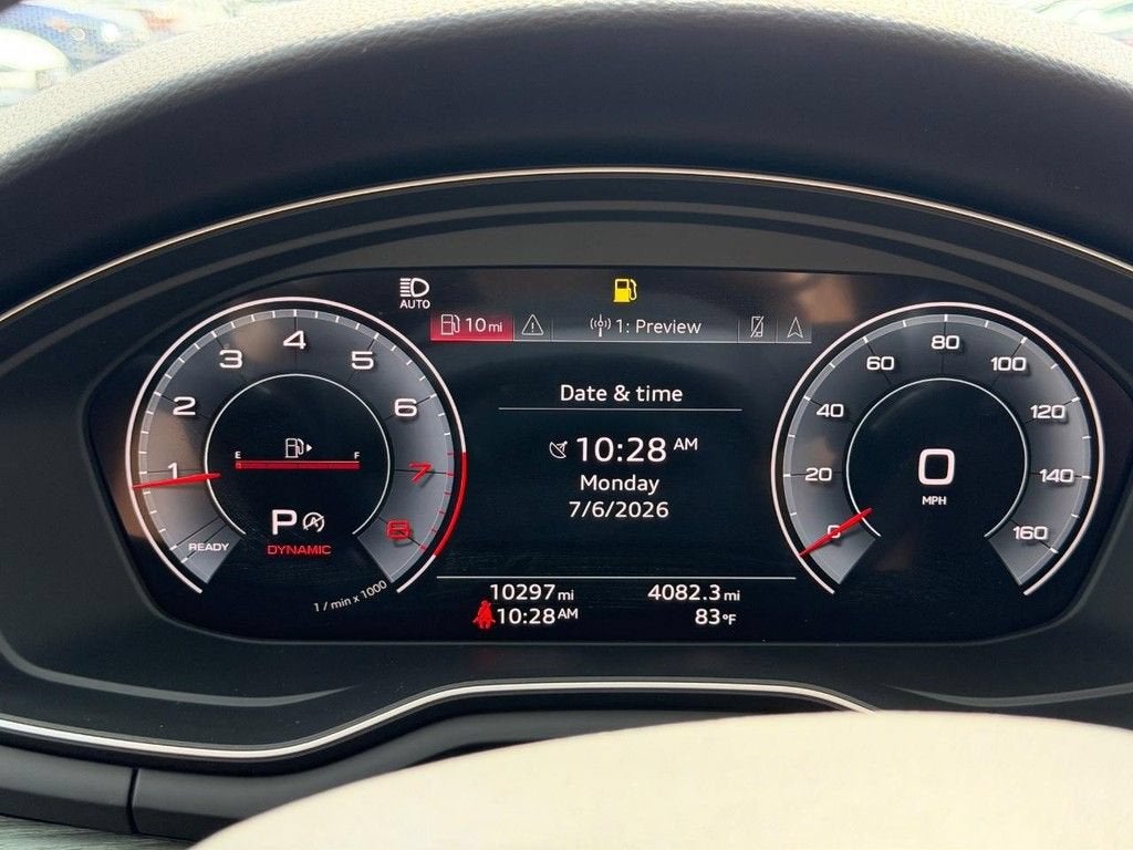 2023 Audi A5 Sportback S line Premium Plus