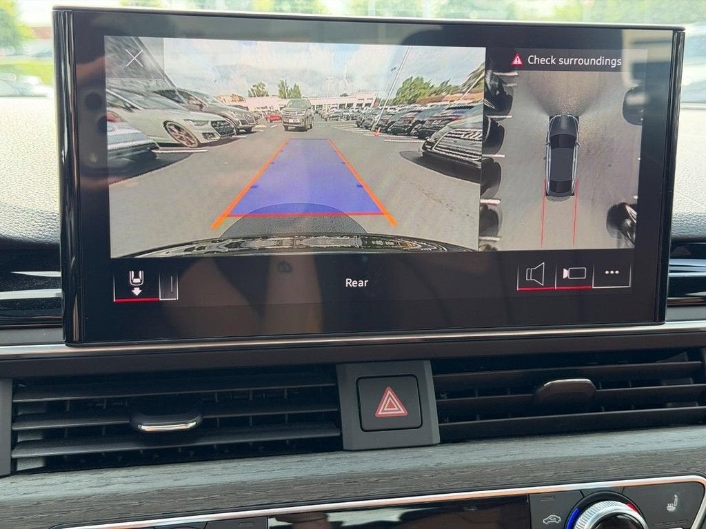 2023 Audi A5 Sportback S line Premium Plus