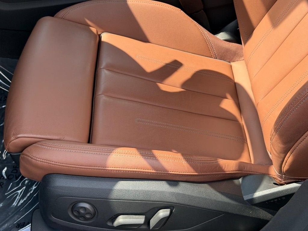 2023 Audi A5 Sportback S line Premium Plus