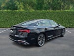 2023 Audi A5 Sportback S line Premium Plus