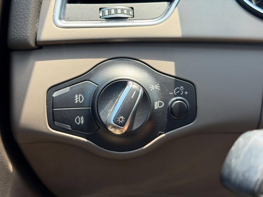 2013 Audi A4 Premium Plus