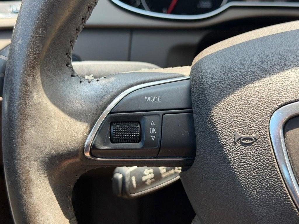 2013 Audi A4 Premium Plus