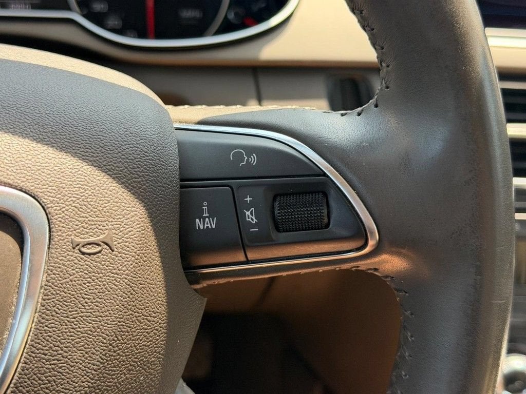 2013 Audi A4 Premium Plus