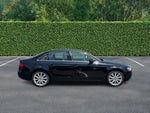 2013 Audi A4 Premium Plus