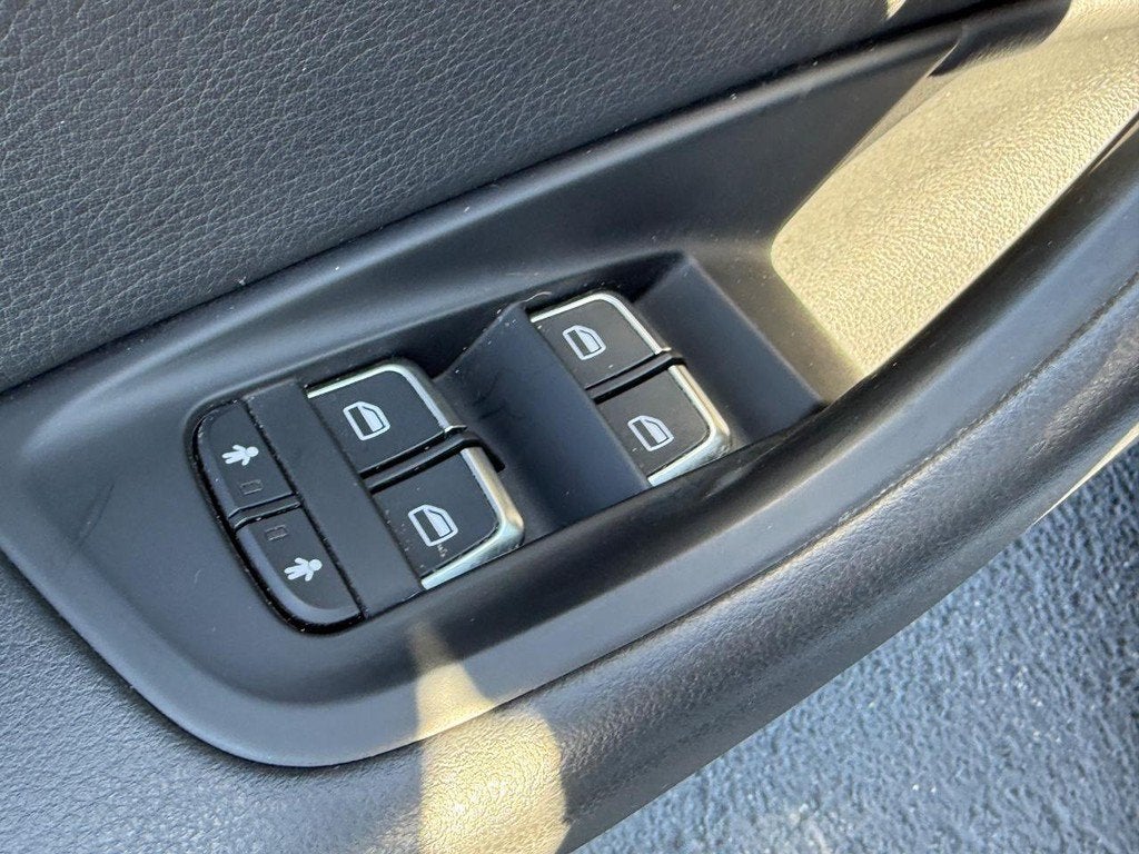 2018 Audi A6 Premium Plus