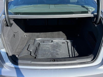 2018 Audi A6 Premium Plus