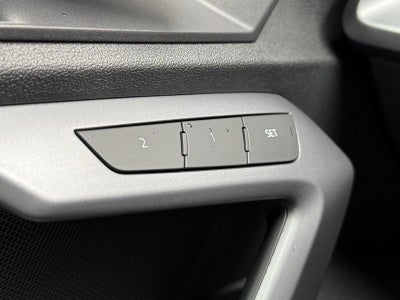 2025 Audi A3 Premium