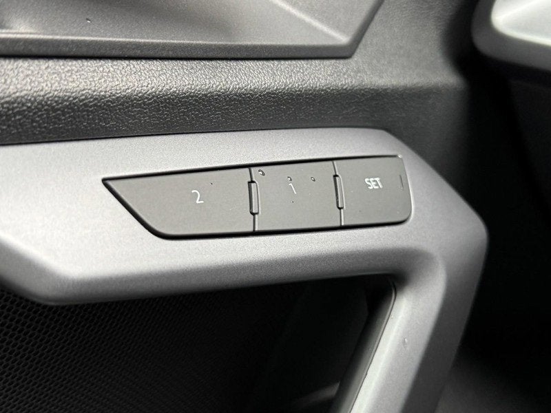 2025 Audi A3 Premium