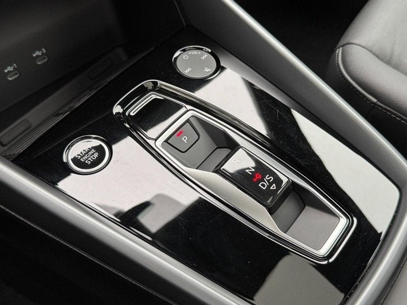 2025 Audi A3 Premium