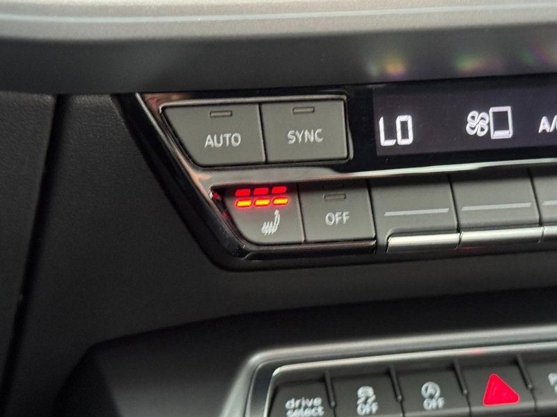 2025 Audi A3 Premium