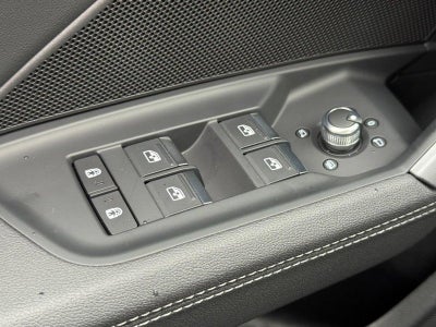 2025 Audi A3 Premium