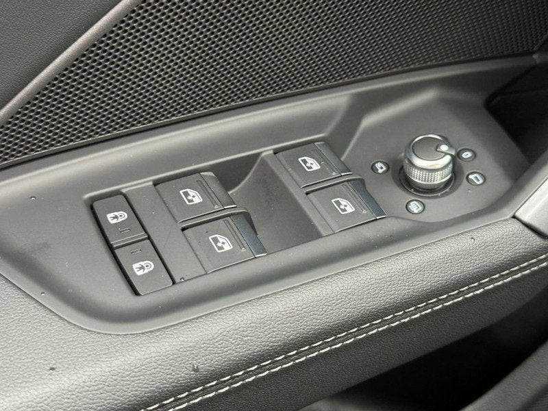 2025 Audi A3 Premium