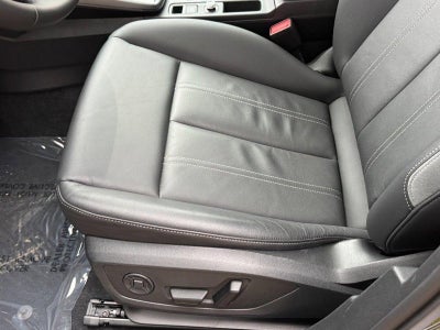 2025 Audi A3 Premium