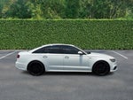 2018 Audi A6 Prestige