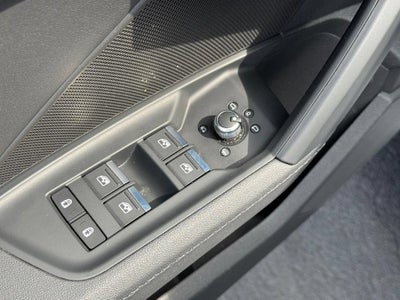 2023 Audi A3 Premium Plus