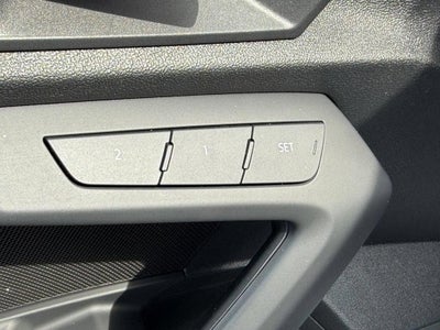 2023 Audi A3 Premium Plus