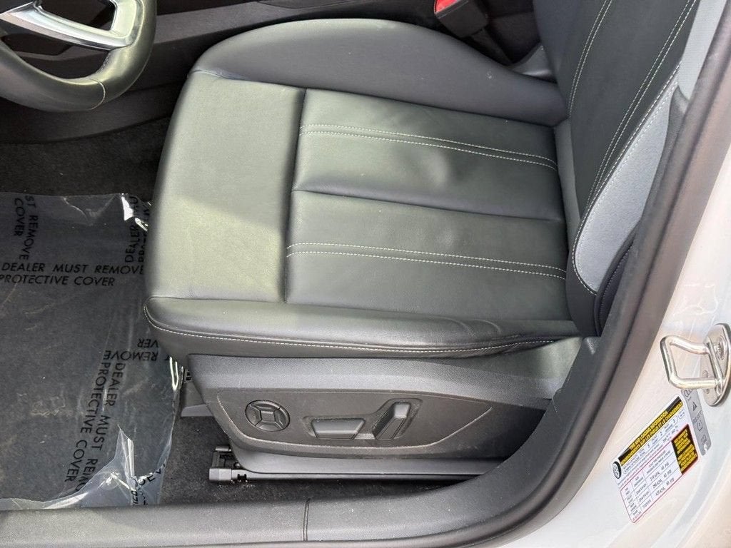 2023 Audi A3 Premium Plus
